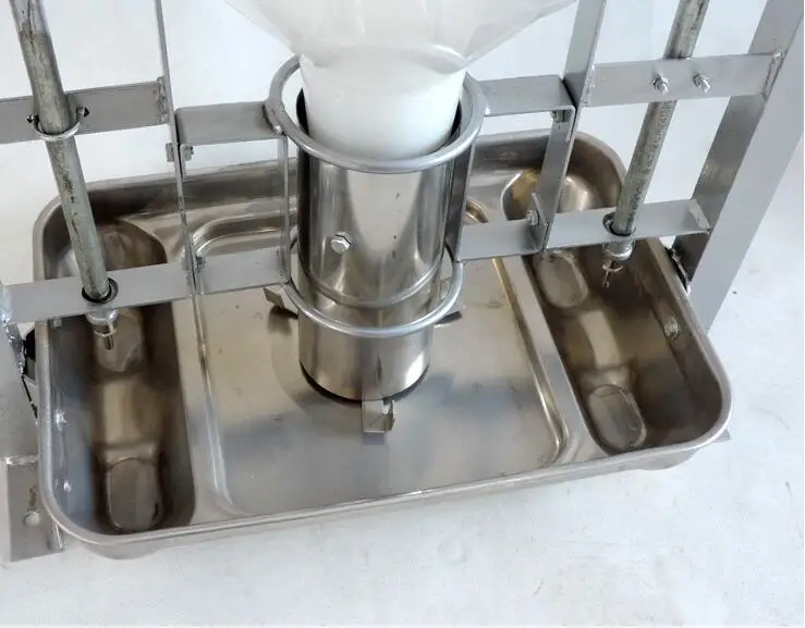 Livestock Animal Husbandry Breeding Equipment Automatic Pig Hog Feeder Fattening Pig Wet Dry Feeders