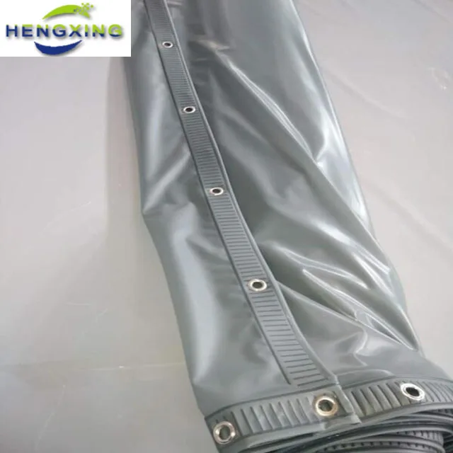 Back projection film