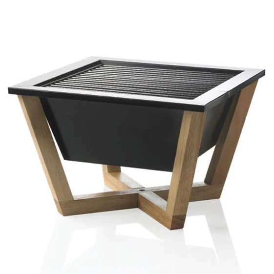 High Quality Commercial BBQ Charcoal Grills For Sale