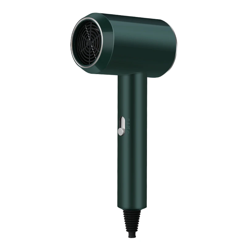 High-power household high-value hair dryer