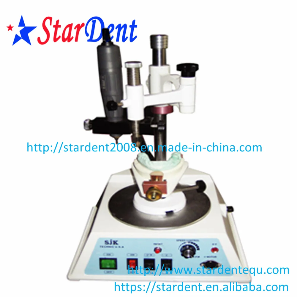 Стоматологический лабораторный фрезерный станок с наконечником стоматологическое лабораторное оборудование Стоматологический Продукт