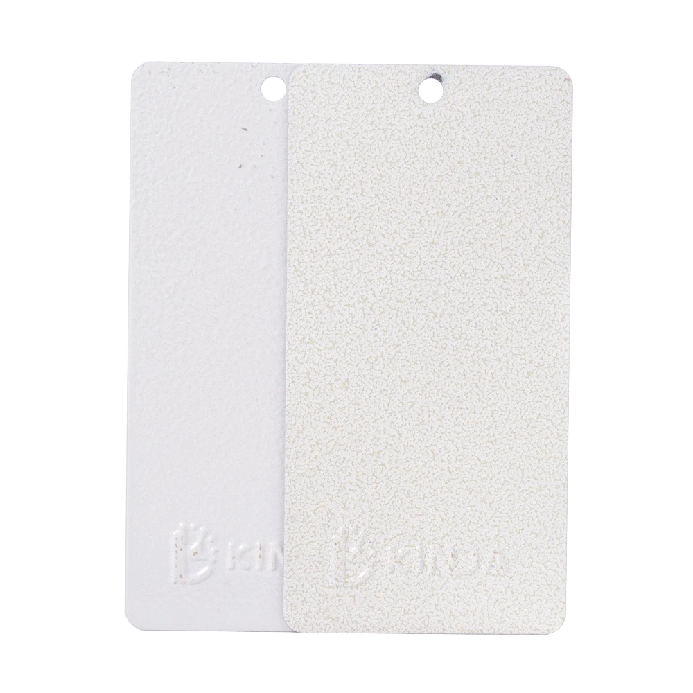 
Top Quality RAL9001 Anti Corrosion Powder Coating Spray For Metal Medical Equipment Surface Anti Bacterial Powder Coating 