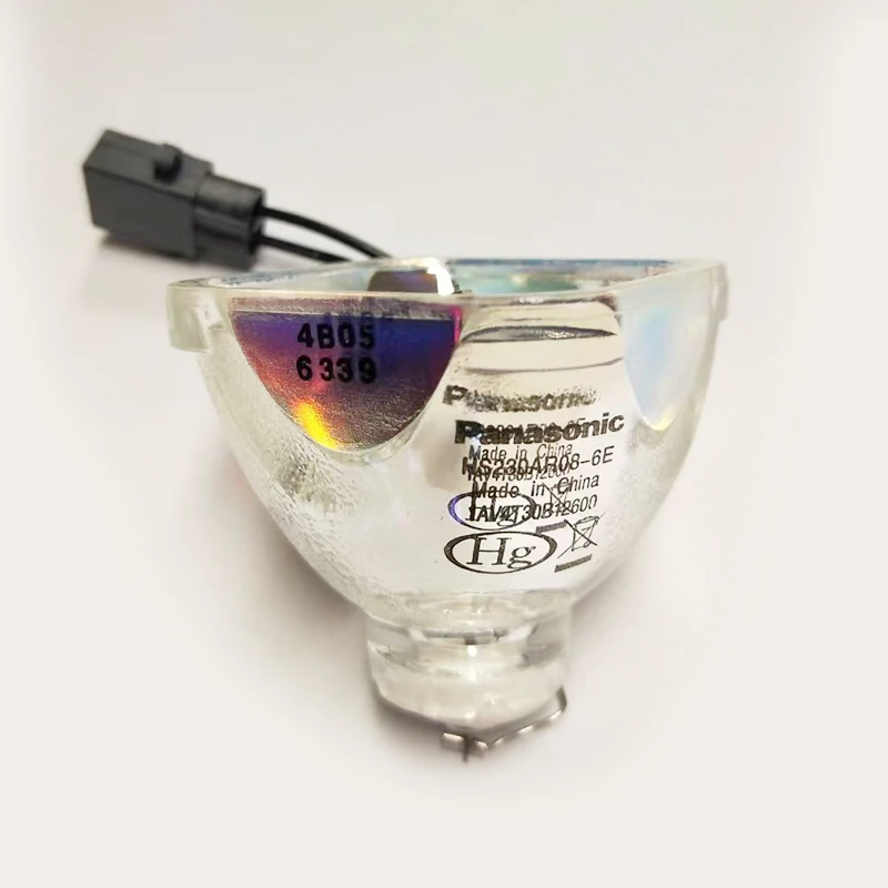 Replacement Projector Lamps For Pana sonic PT-AE8000 PT-AT6000 ET-LAA410