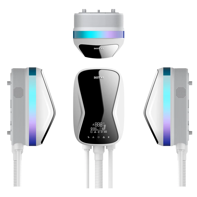 Economical custom design spa pool bubble ultrasonic hydrotherapeutor ozone bath spa household health and beauty