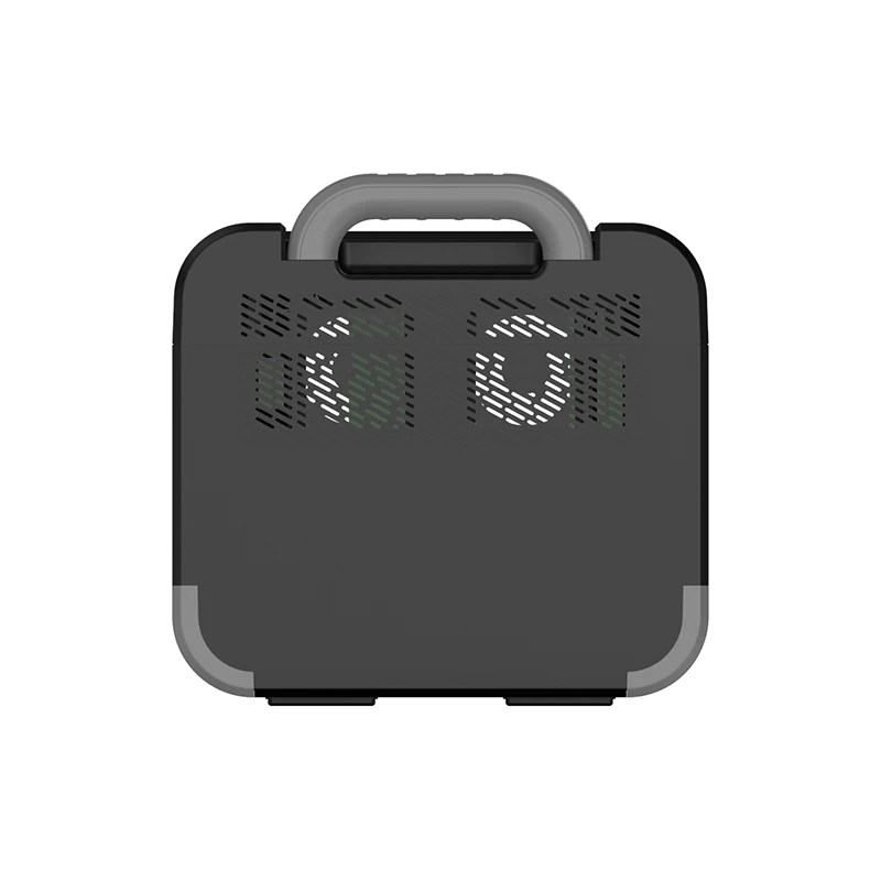 2400W 2160Wh Universal Socket Portable Power Station Circuit Board Solar Power Generator For House Portable Power Station