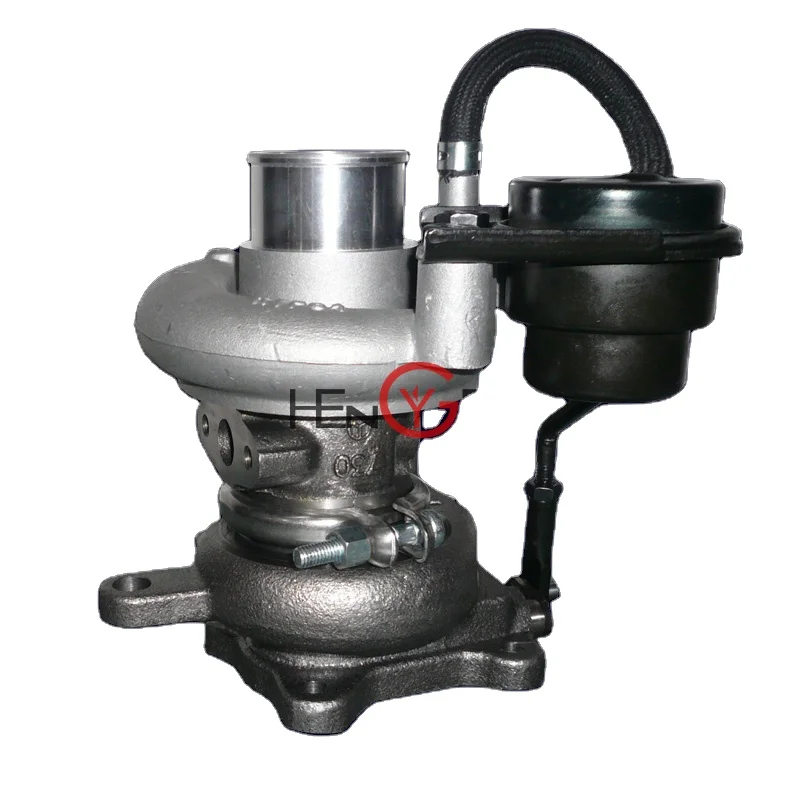 TD025 turbocharger  49173-02412 49173-02410  49173-02401 application for Hyundai Tucson D4EA 2.0 CRDi