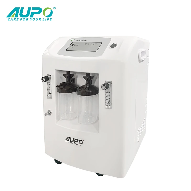 Singapore Home Portable Professional Medical Grade 10l Oxgen Generator 10 L Oxygen Concentrator with 10 liters capacity
