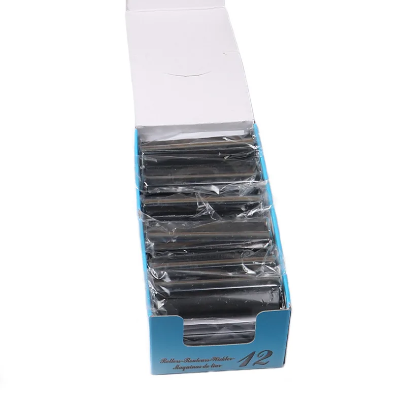 Smoking Accessories Wholesale Hot Product Cheap Price 7 Metal Tobacco 78mm  Cigarette Rolling Machine