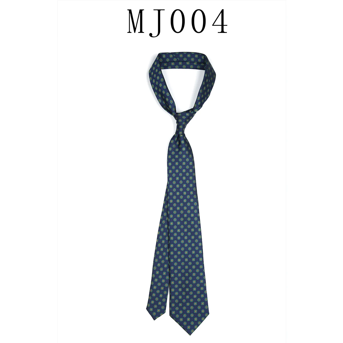 High Quality Floral Handmade Necktie 147*8 CM Rayon Formal Mens Ties Business  Dressing Tie For Man