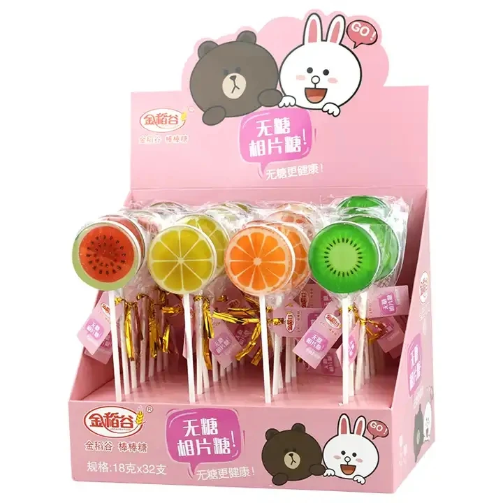 Custom Paper Counter Stand Cardboard Candy Foldable Corrugated Cardboard Counter Display Box