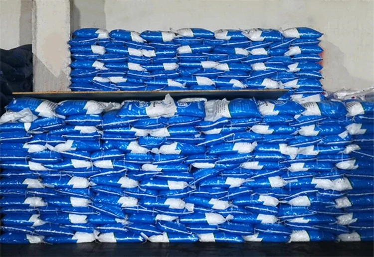 OEM industrial grade tablet water softener salt high purity 99% Good Quality Salt Tablet for Water Softener