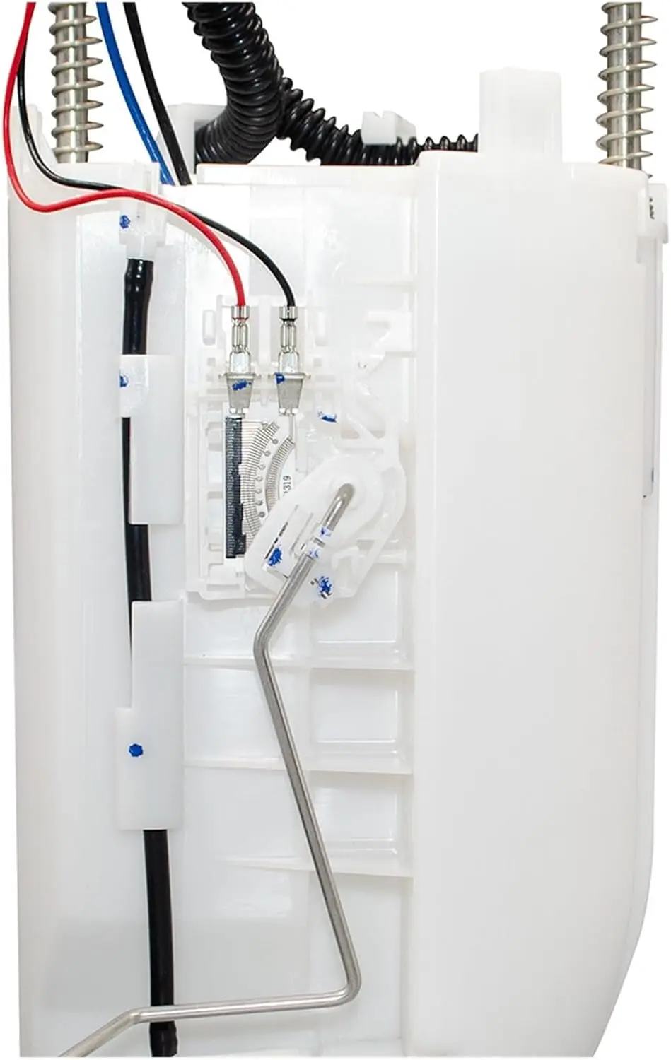 IVAN ZONEKO New Auto Parts Electrical Fuel Pump Assembly For Toyota Fortuner 2005-2012 OEM 77020-0K140 770200K140 Fuel Pump