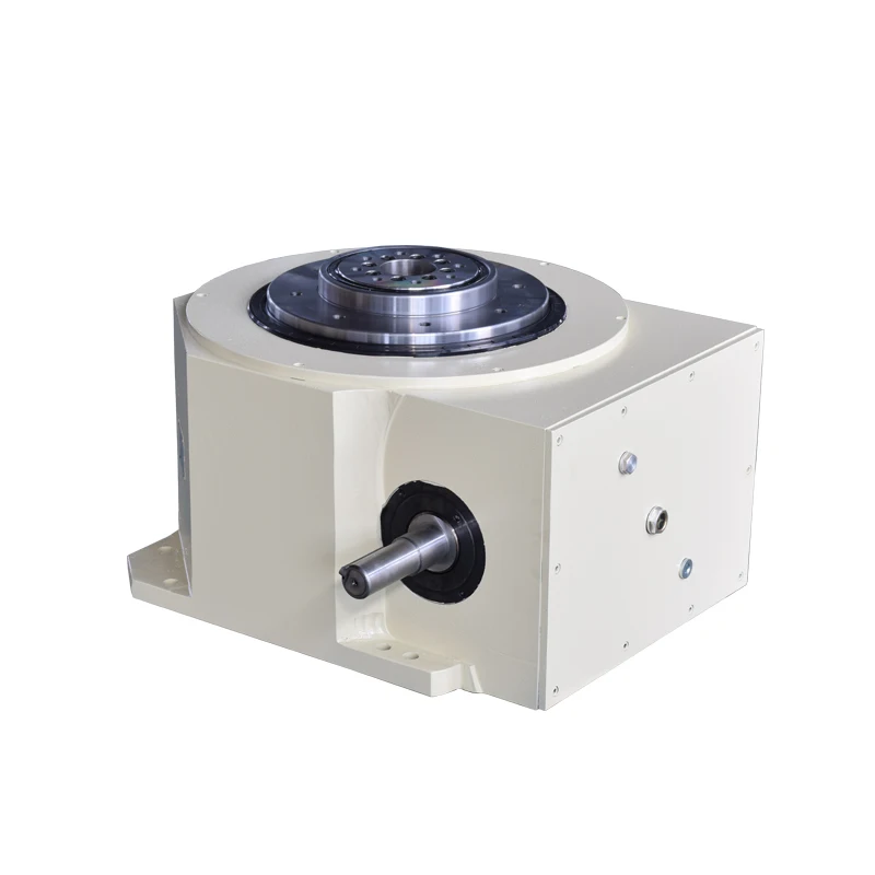 YDDEX Cam index  model 180BT  small dividing head  Cam indexers  Use of packaging machine from China Spindle output camdex