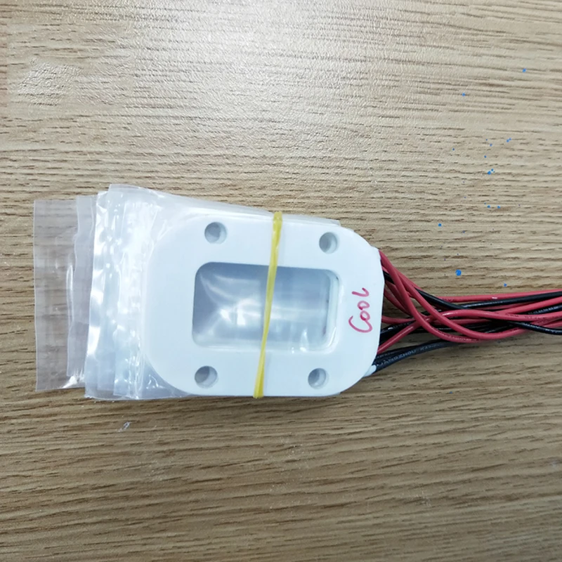 Пельтье круглая Пельтье-TEC * 3,3 мм-6A-14.6V TEC ручка охлаждения диодный лазер запасные части