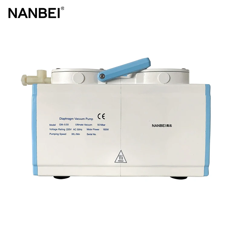 lab micro ac oil free 5v dc oilless mini air diaphragm vacuum pump