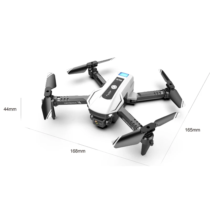 Global Drone GD32 with camera nano.1 super mini dron 2.4GHz 4 channels remote control micro quadcopter drone with 6-axis gyros