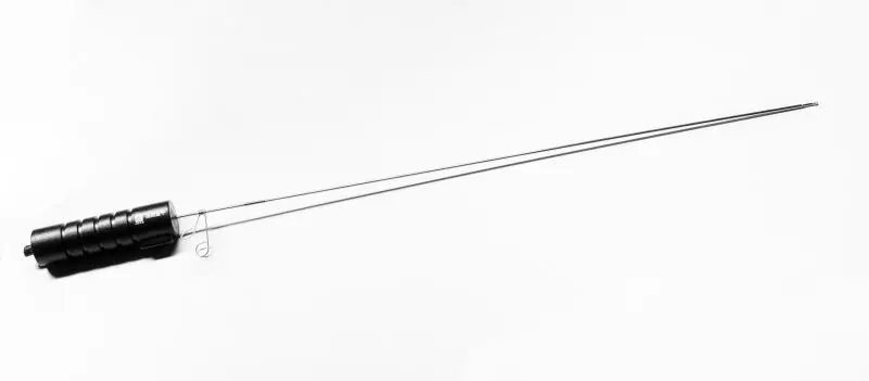 Factory Plasma Surgical System RF Plasma Ablation Device Orthopedic Spine Radio Frequency Plasma Surgical System