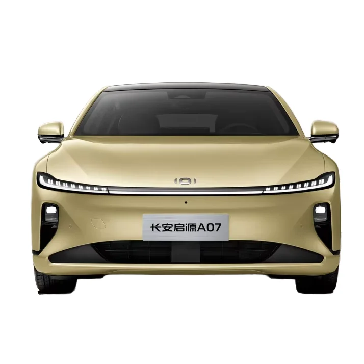 Changan Qiyuan A07 2024 чистый Электрический 710, 710 Элитная версия, Новый энергетический автомобиль
