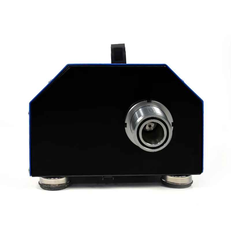 Good Quantity Best Price Portable Copper Tube Cleaning Machine Condenser Chiller Tube Cleaner kt--208