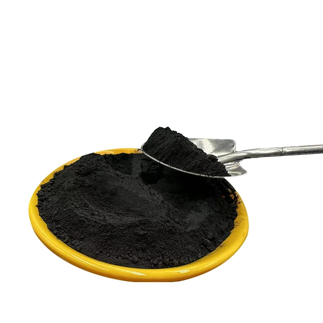 Best Sellers ultrafine magnetite for metallurgical heavy medium magnetic powder