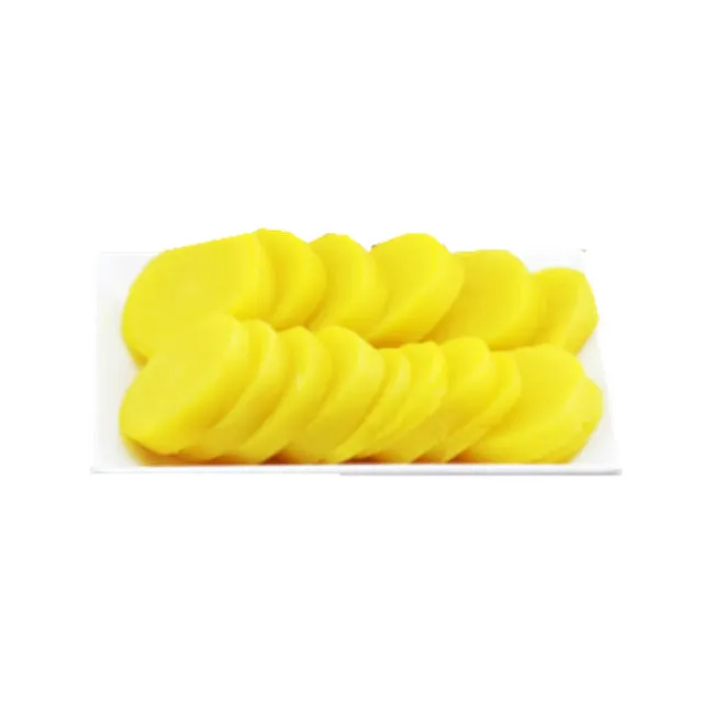 wholesale pickled sushi radish for Kimbap preserved vegetables