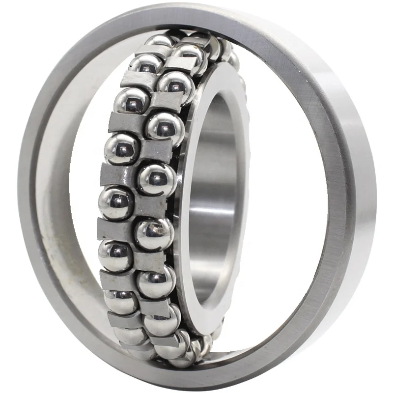 High Speed Low Noise Motorcycles Ball bearings 1211 1212 1213 1214 1215 ATN AKTN TV Self-aligning ball bearings