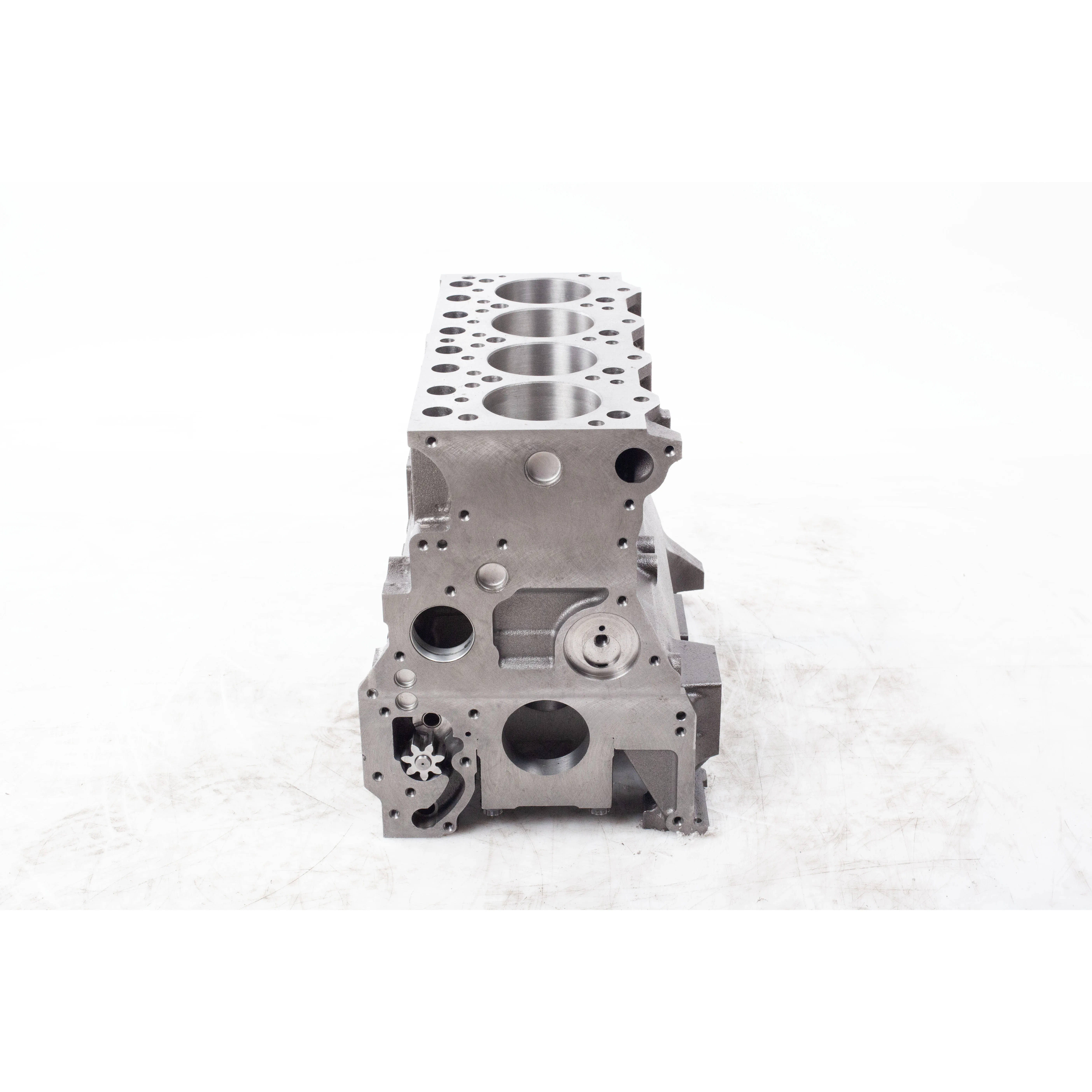 C.Y. 4D95 Cylinder Block Short Block Engine Assy PC120-5 for Komatsu