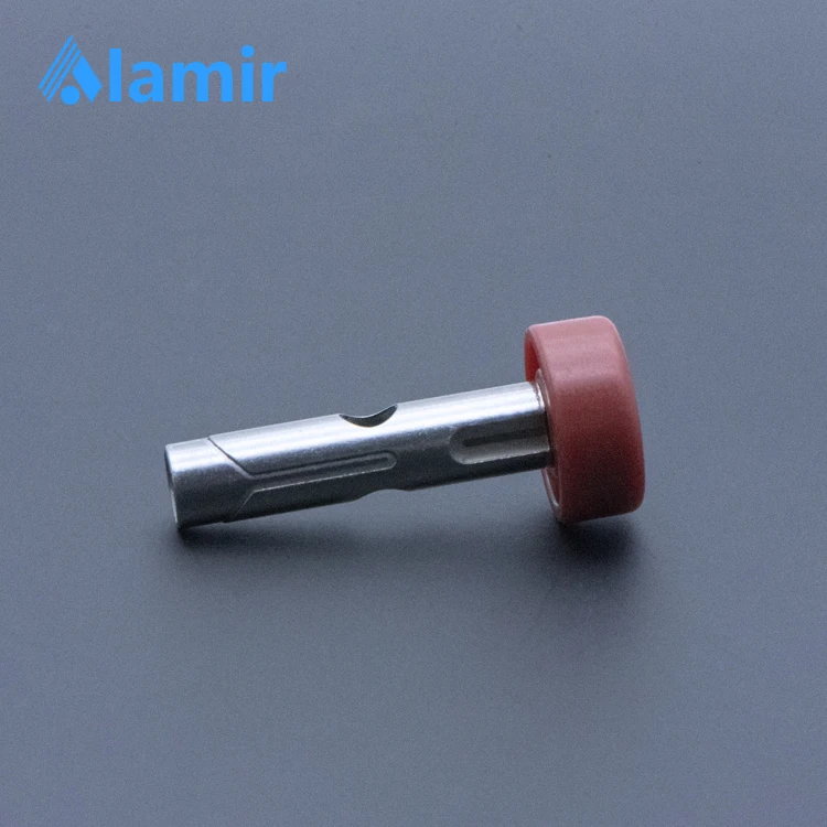 Powder Metallurgy Sintering Medical Parts Precision Stainless Steel OEM Metal Injection Molding Powder Parts Mim