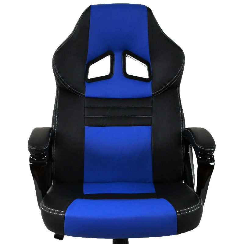Wholesale Modern High Quality Computer Office Chair PU leather ergonomic chair