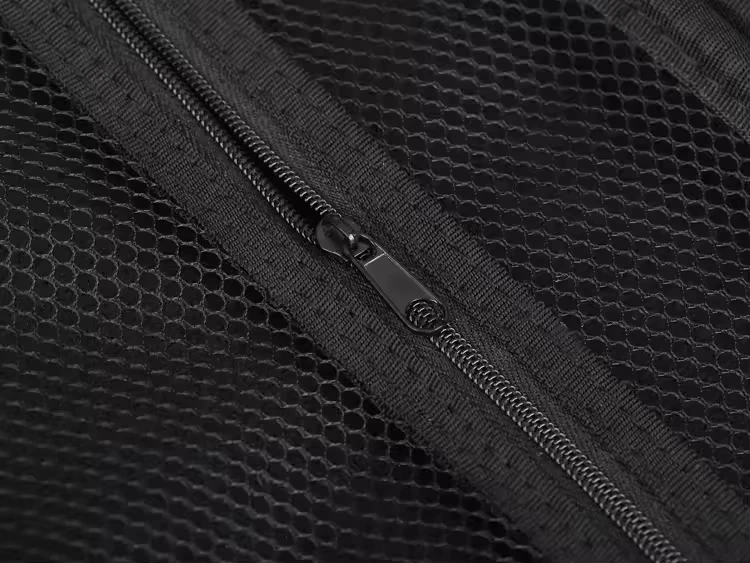 New Data Cable Storage Bag Mouse Headset Digital Accessories Storage Bag Travel Toiletries Makeup Bag