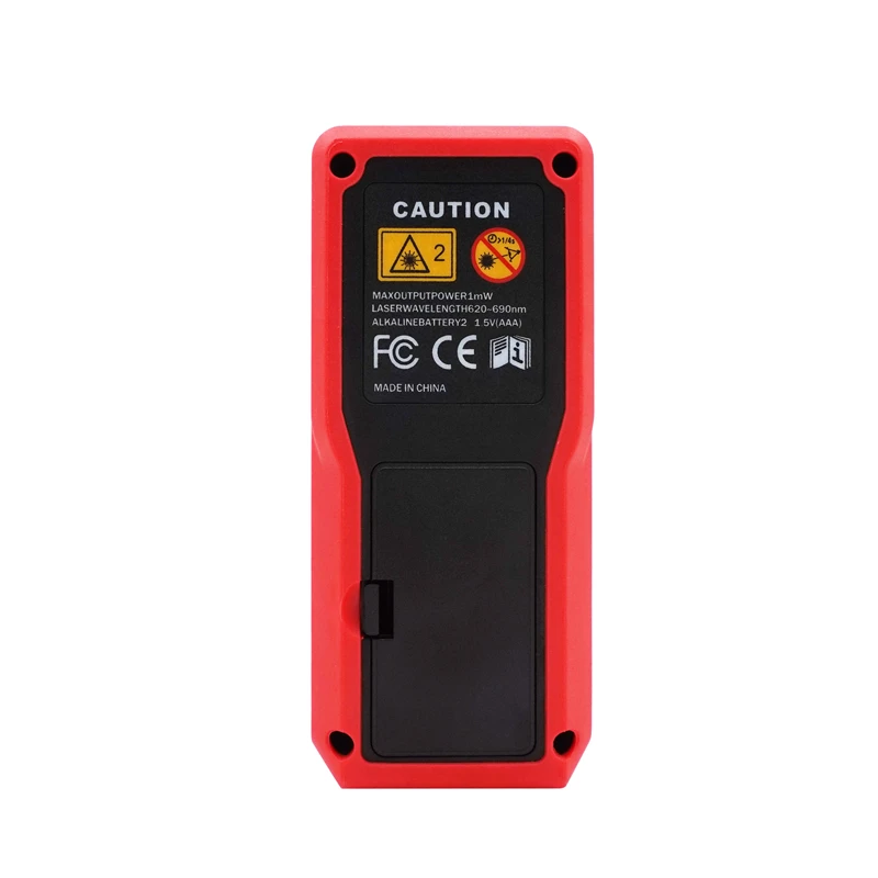 40m 50m 60m 70m 80m 100m Laser Distance Meter Digital Rangefinder Tape Measure Altimeter Measurer