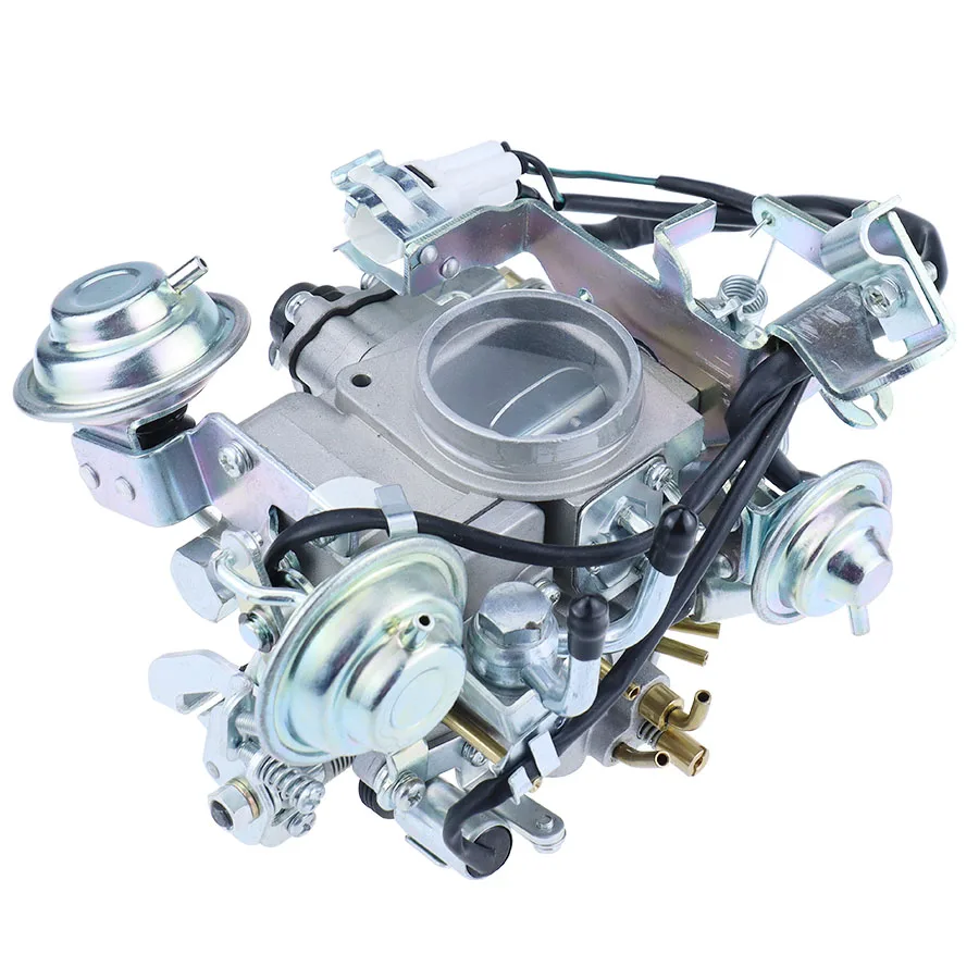 H111 HIGHT QUALITY ALUMINUM  CARBURETOR FOR DAEWOO DAMAS 94591539 13200-80D00-000 94591522