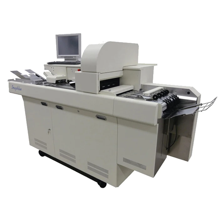
Hot selling office printer high-resolution scanner copier machine for documents 