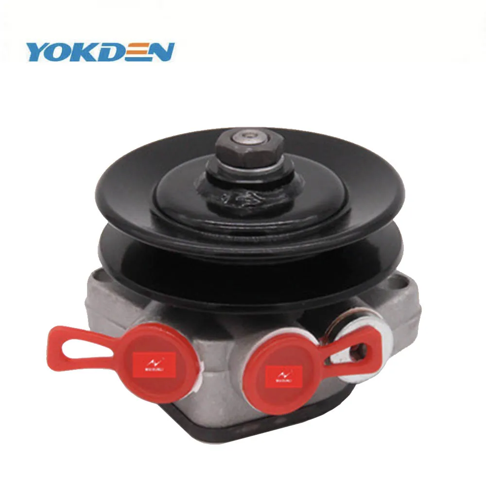Diesel Engine Spare Parts BFM1013 Fuel Feed Pump 0211 2673 Fuel Supply Pump 02112673