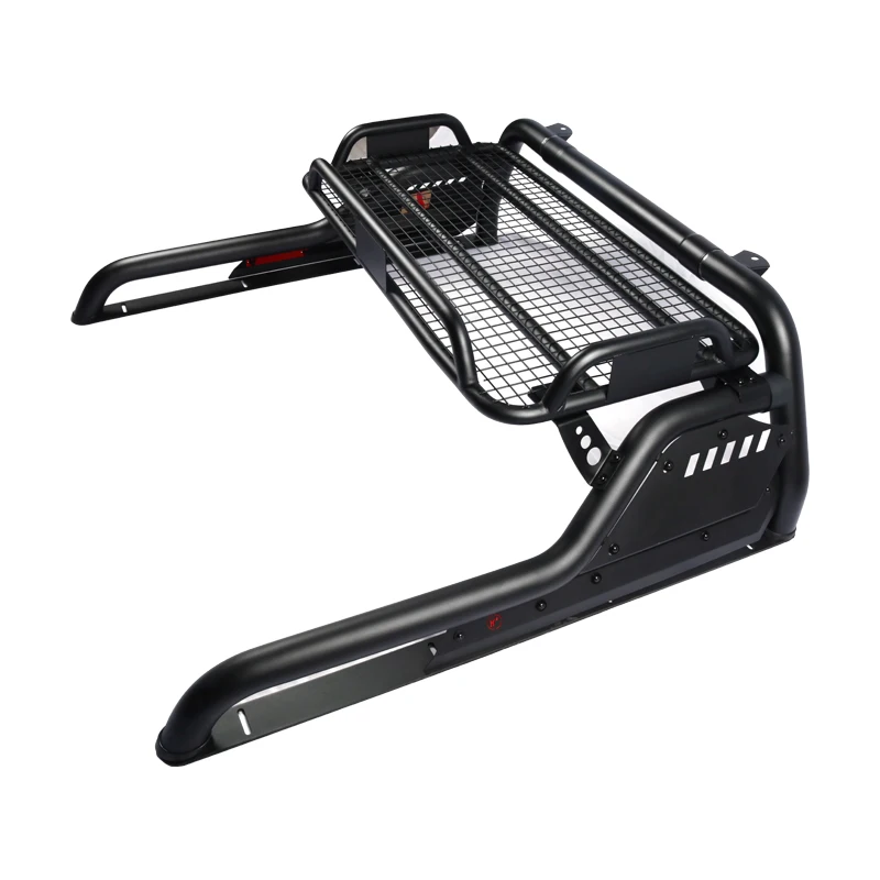 JFC-3005 Fast Delivery 4x4 hilux universal original pick up gwm cannon para jac t8 triton ram 1500 roll bar