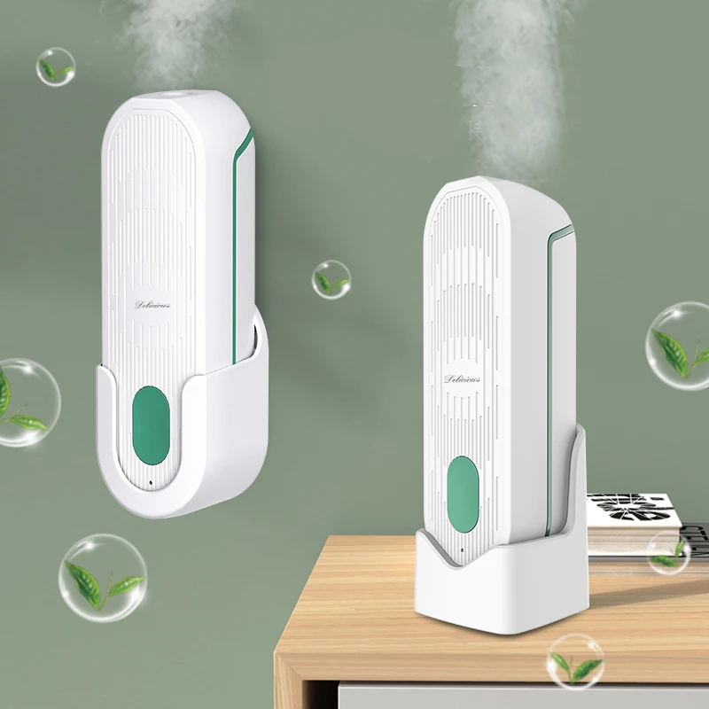 
Small Appliance Suppliers Aromatherapy Purifier Essential Oil Aromatic Air Humidifier Aroma Diffuser 