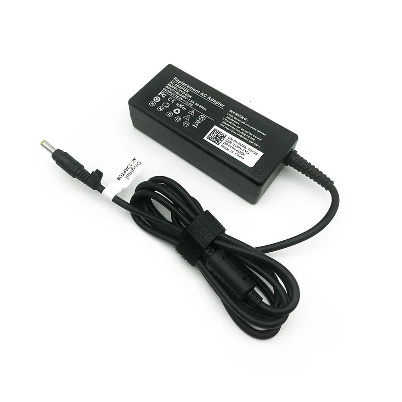 
Laptop adapter 18.5v3.5a 4.8x1.7 laptop adapter for HP laptop power adapter charger 