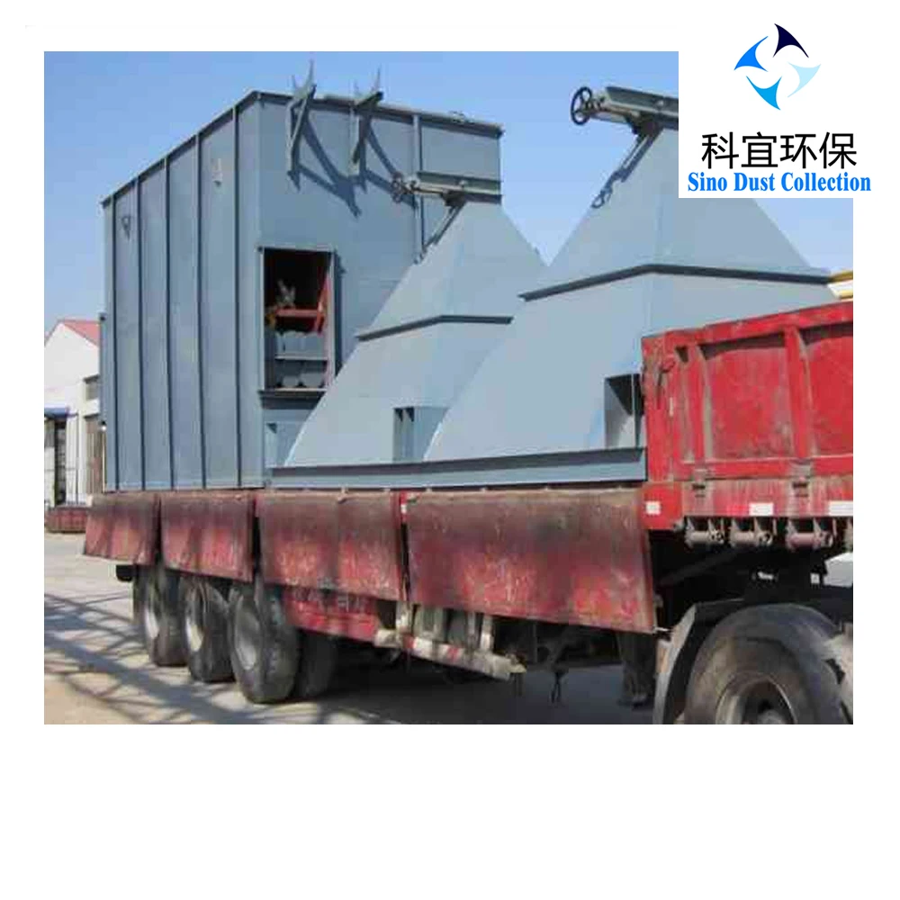 Машина для очистки от пыли oem, промышленный пылесборник