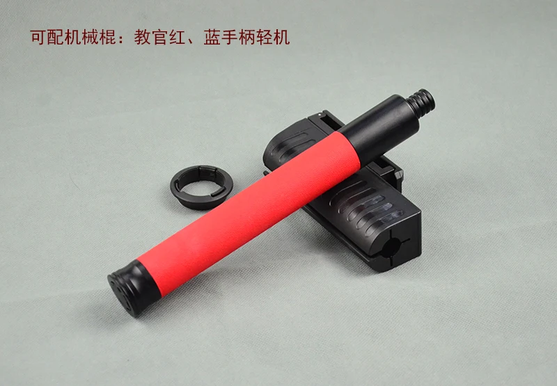 360 Degree Nylon great quality Expandable baton holster  for carrying telescopic batons