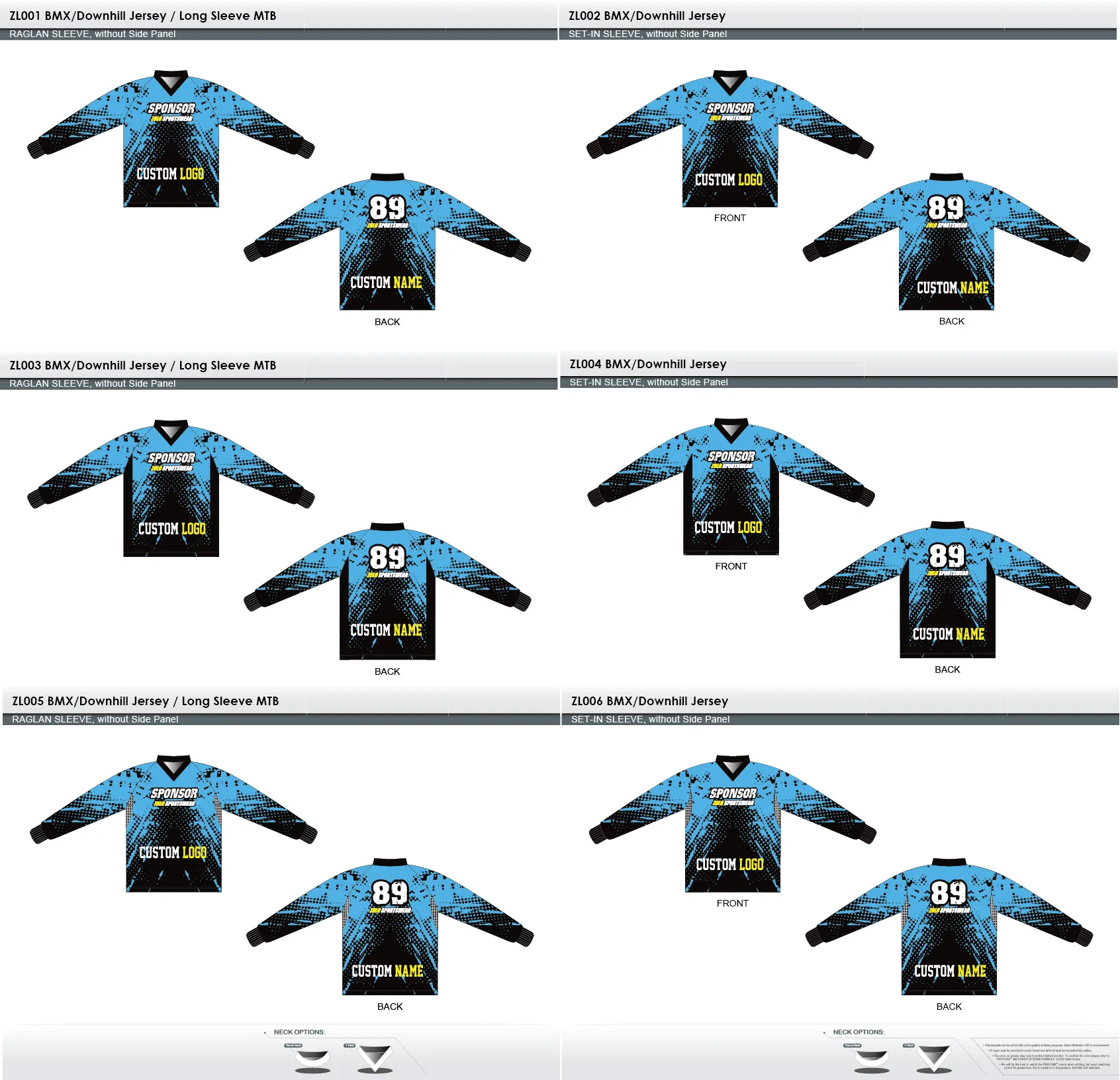 Custom BMX Uniform Designs and Custom BMX Jersey With Sublimation Printing