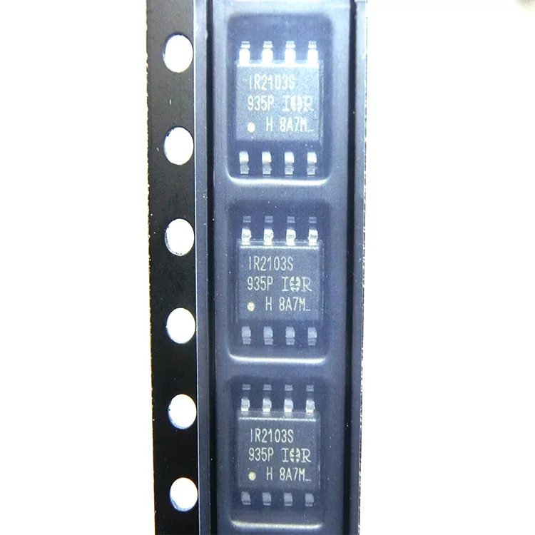 Integrated circuit IR2103 PM IR2103ST driver IR2103STRPBF SOP-8