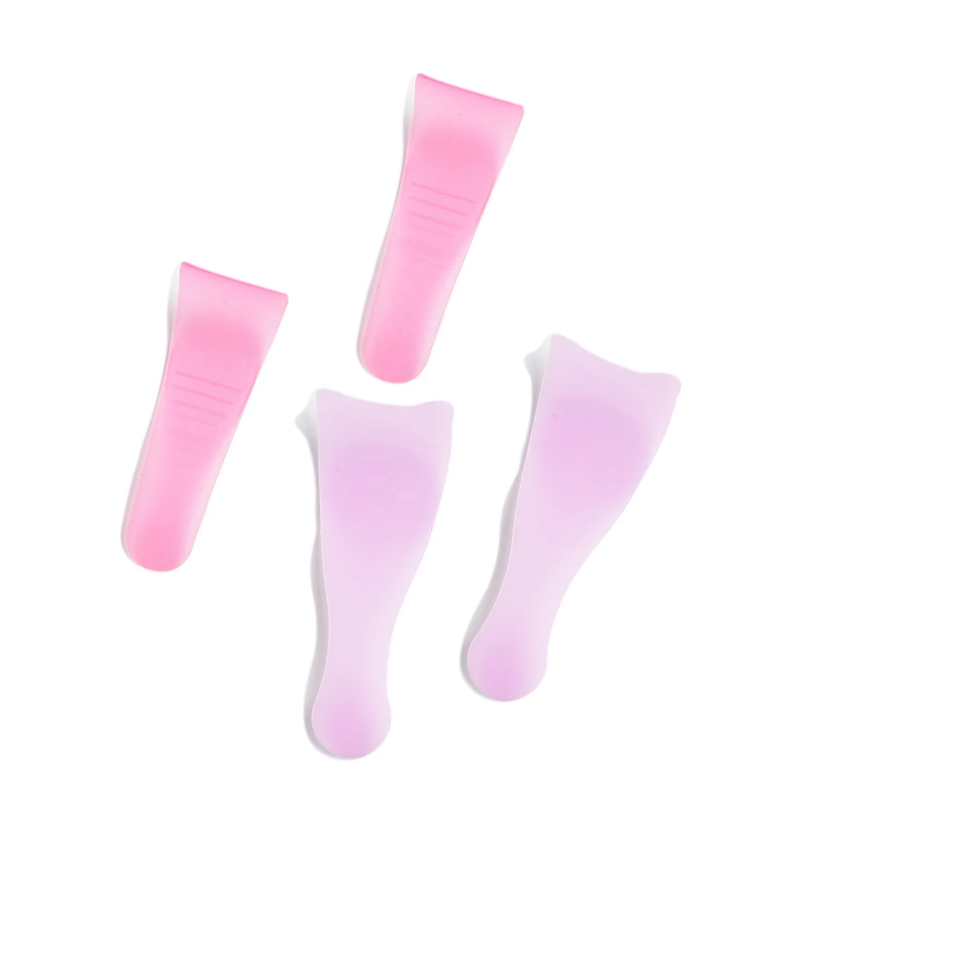 easy to apply and spatulas the creams Hair Wax Cleansing Spatulas Mask Scraper make up tools