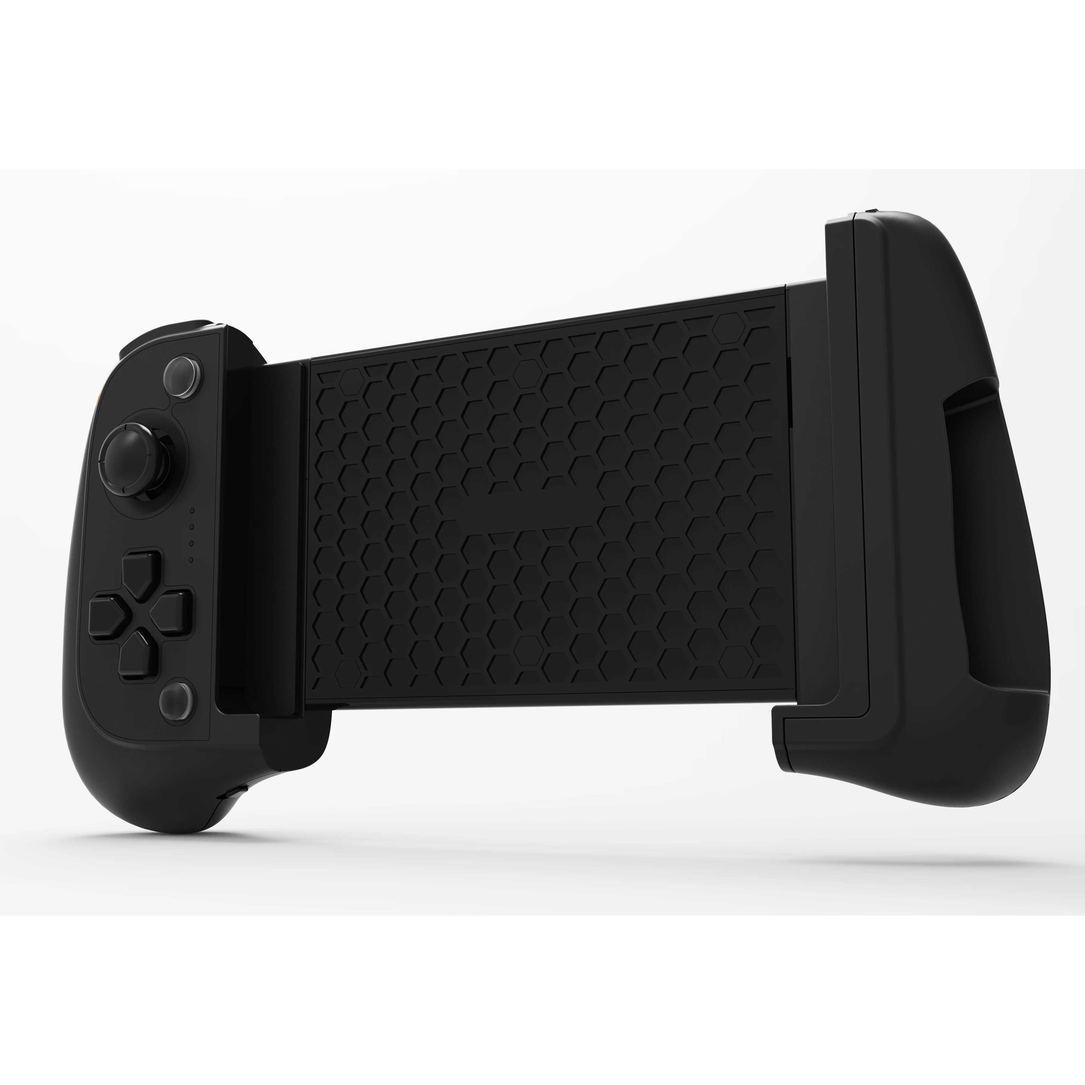 
Saitake brand detachable gamepad For PUBG Fortnite Bluetooth wireless joystick & Game Controller 