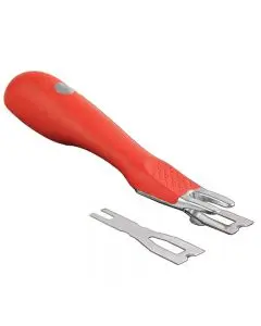 2020 new Mozart Floor Carpet Trimming Welding Skiving Knife Vinyl Flooring Welding Cutting Blade Tool Vinyl Floor Cutter