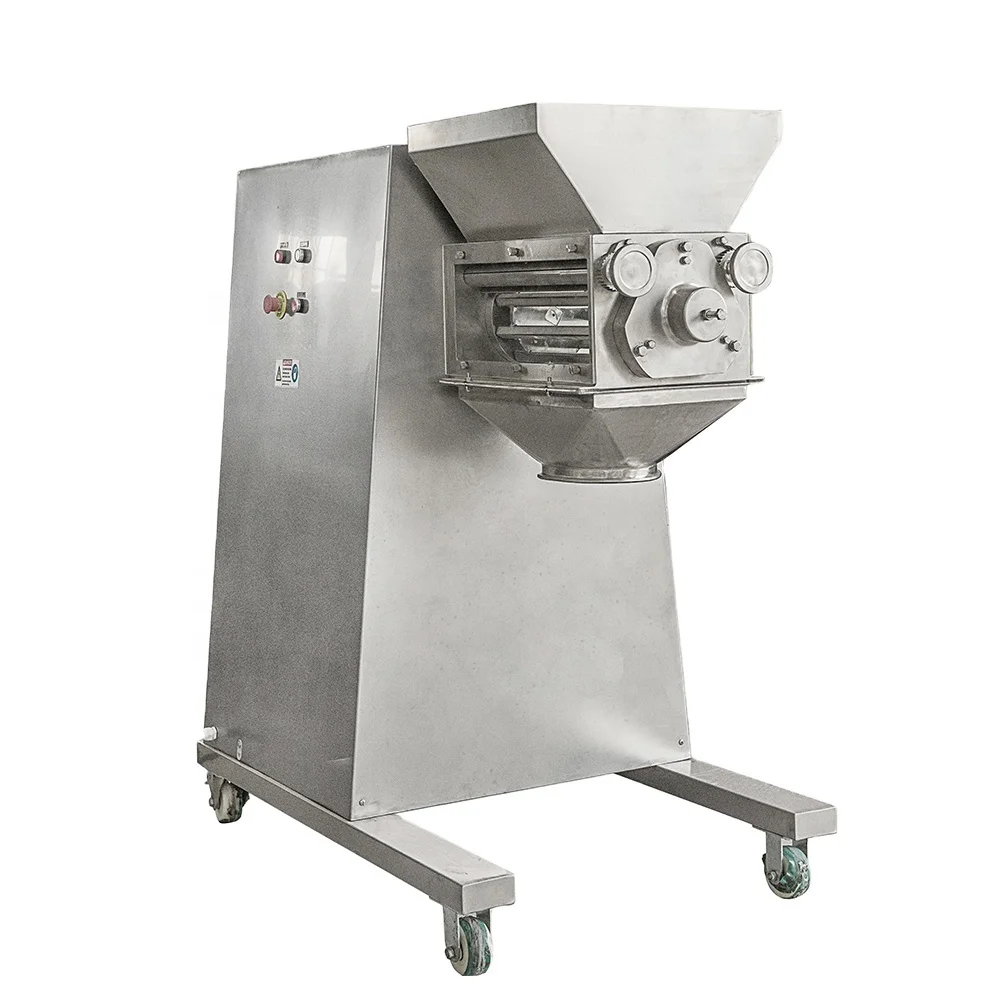 Granulated fertilizers potato feed virgin pet granule granulator