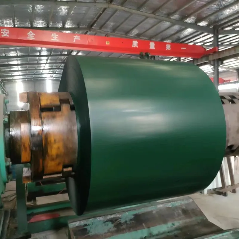 Ppgi Steel GalvanizedGalvanized Iron Sheet In Coil PpgiPpgi Forest Camouflage