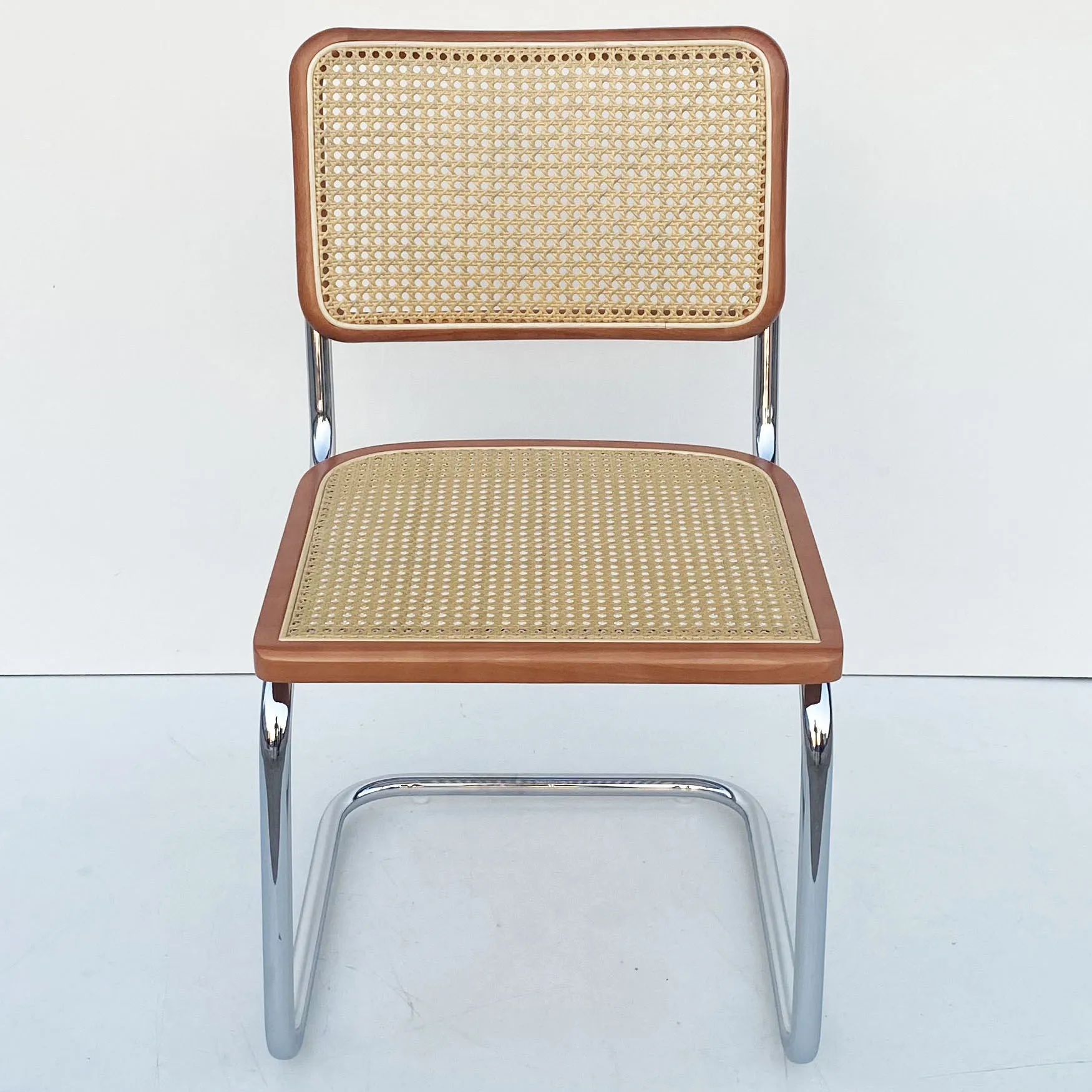 Hot Selling Rattan Chairs in Southeast Asia Cool Chairs in Summer