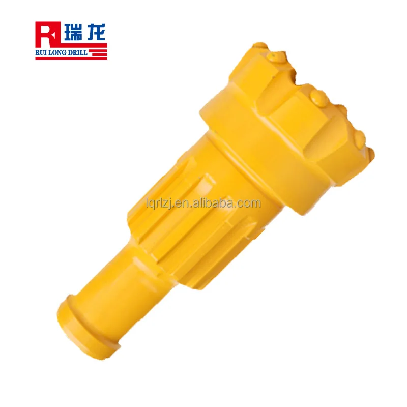 BR2 Shank DTH Hammer Bit High Quality Hot Sale Drilling Bit