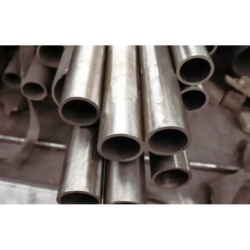 High Quality Seamless Astm A312 Tp 301 303 304 304l 316 316l 310s 321 309s Stainless Steel Pipe