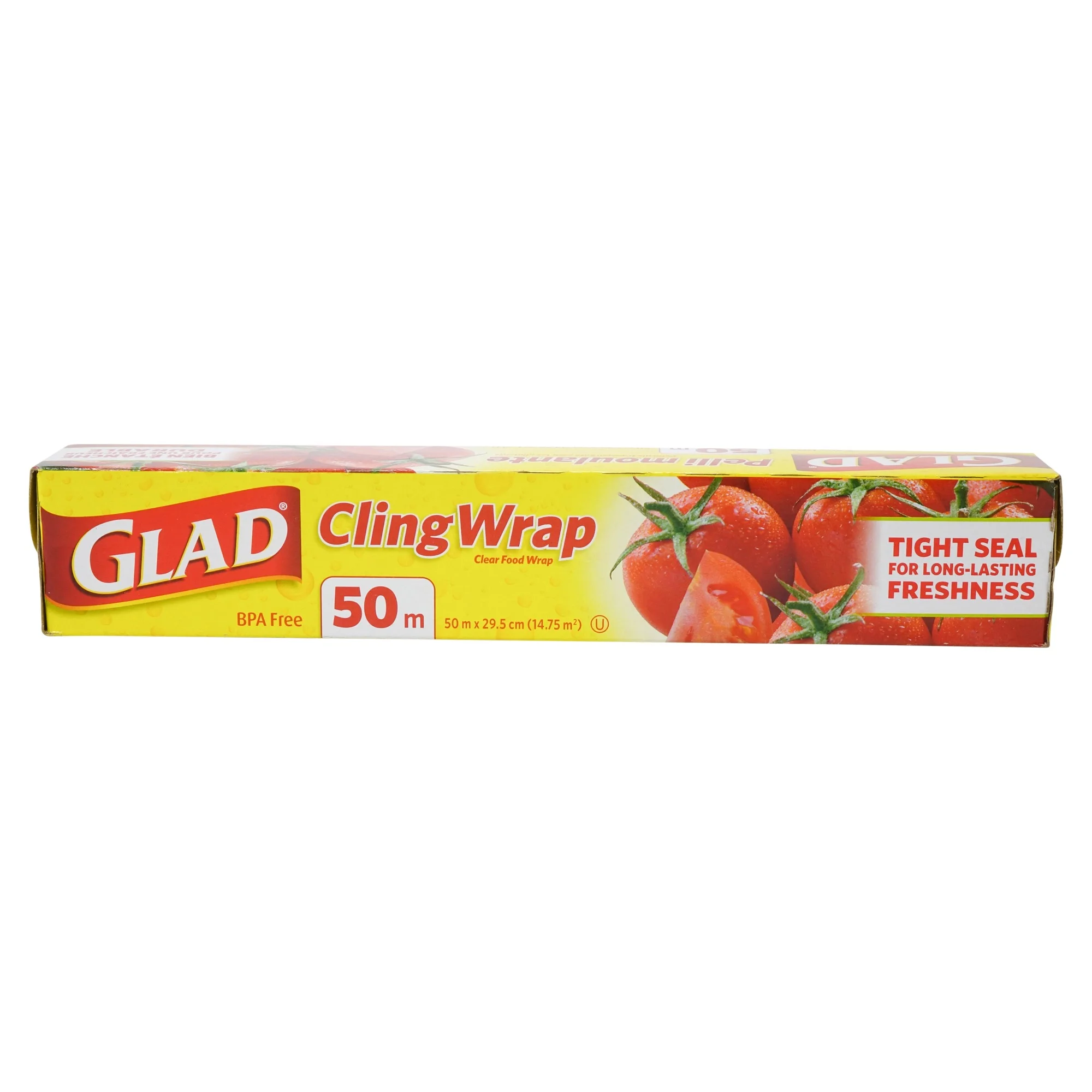 Made in China Aluminium Foil Roll Household Food Packaging Aluminium Foil